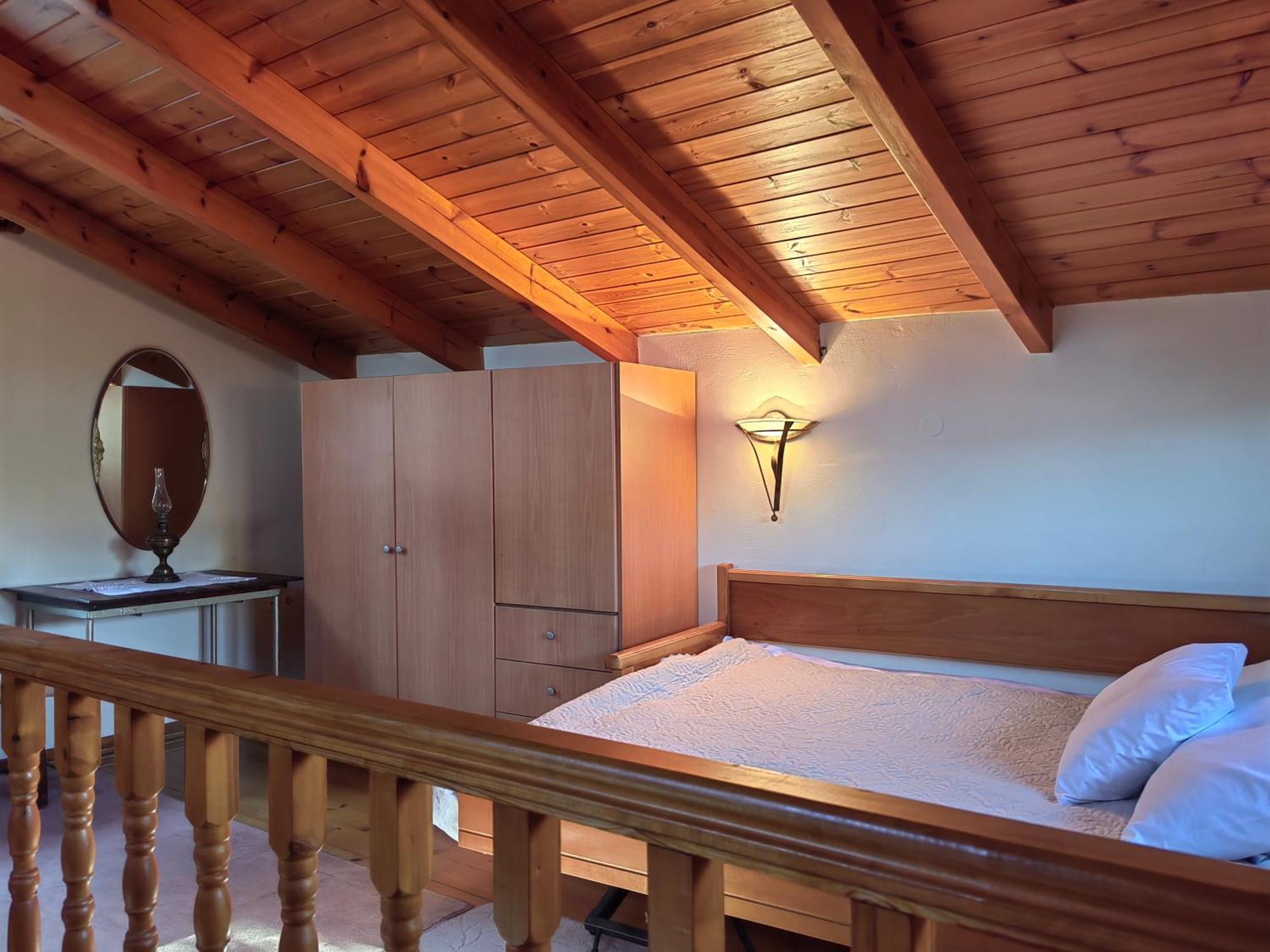 Plataniotissa Mansion Villa Kalavryta Eksteriør billede