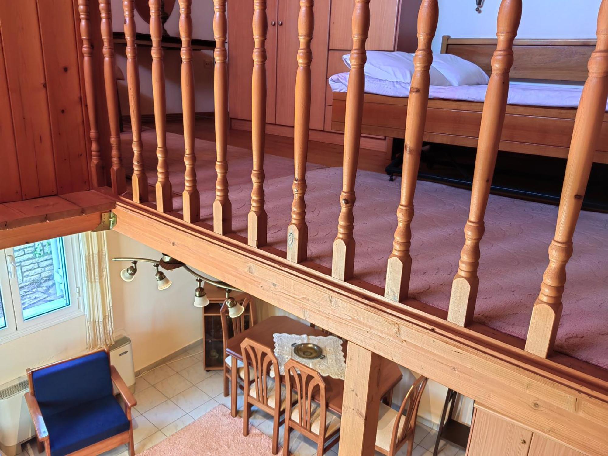 Plataniotissa Mansion Villa Kalavryta Eksteriør billede