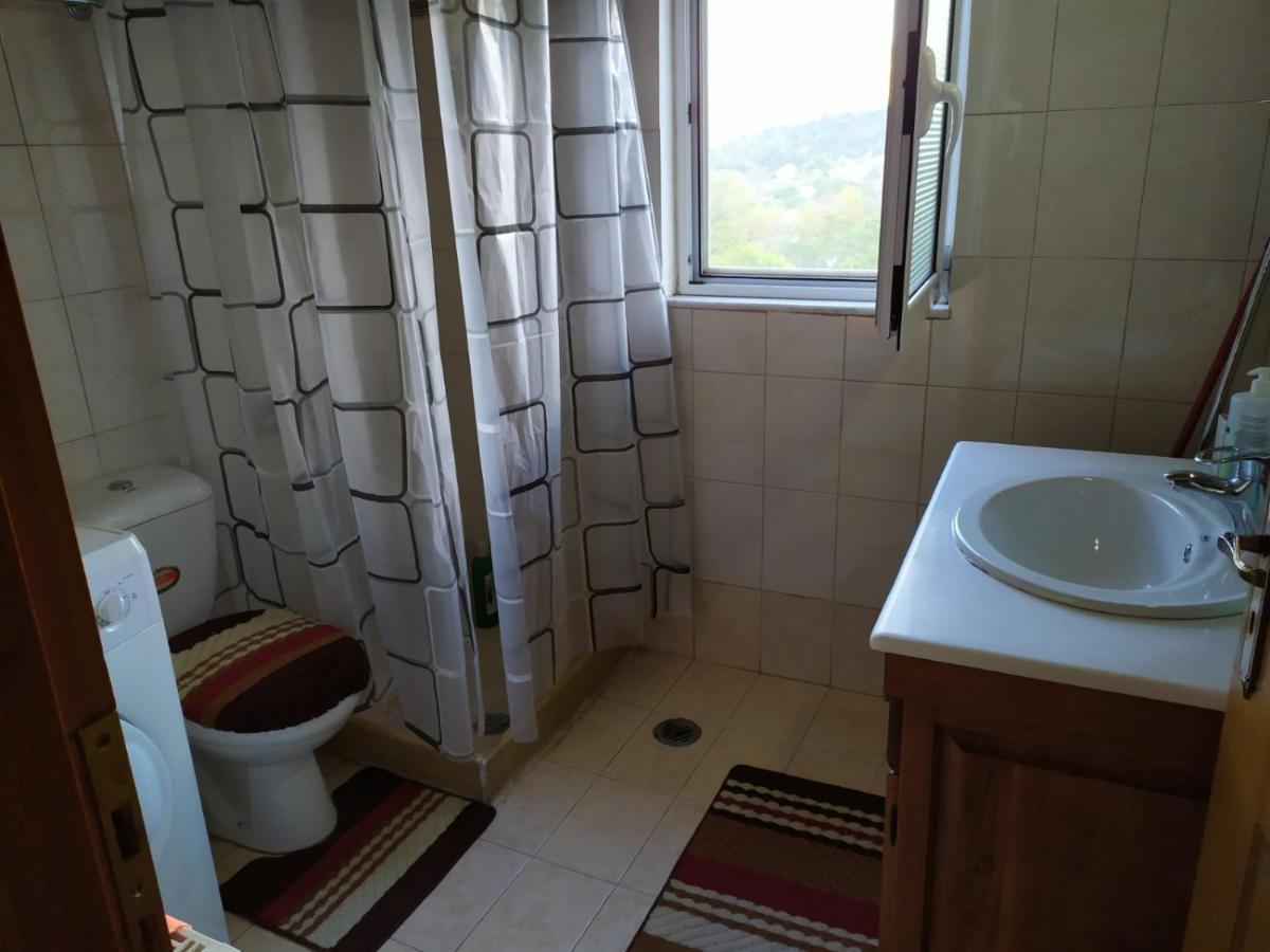 Plataniotissa Mansion Villa Kalavryta Eksteriør billede